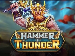 Hammer Of Thunder icon