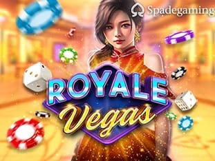 Royale Vegas icon