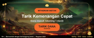 Kemenangan Besar Menanti Anda banner