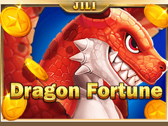 Dragon Fortune icon