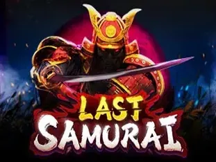 Last Samurai icon