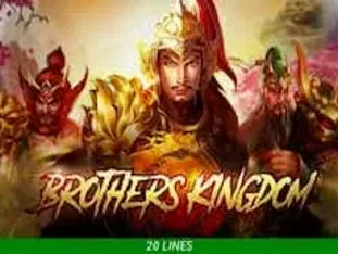 Brothers Kingdom icon