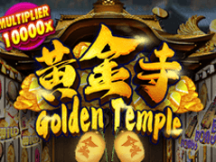 Golden Temple icon