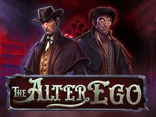 The Alter Ego icon