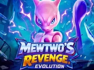 Mewtwo's Revenge Evolution icon