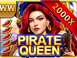 Pirate Q icon