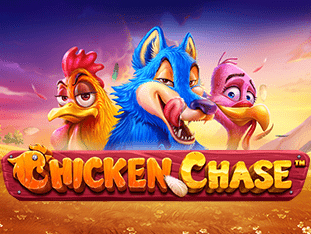 Chicken Chase icon