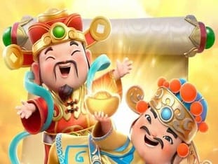 Cai Shen Wins icon