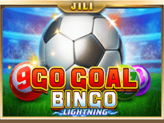 Go Goal Bingo icon