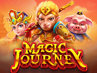 Magic Journey icon