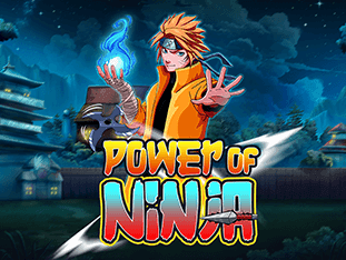 Power Of Ninja icon